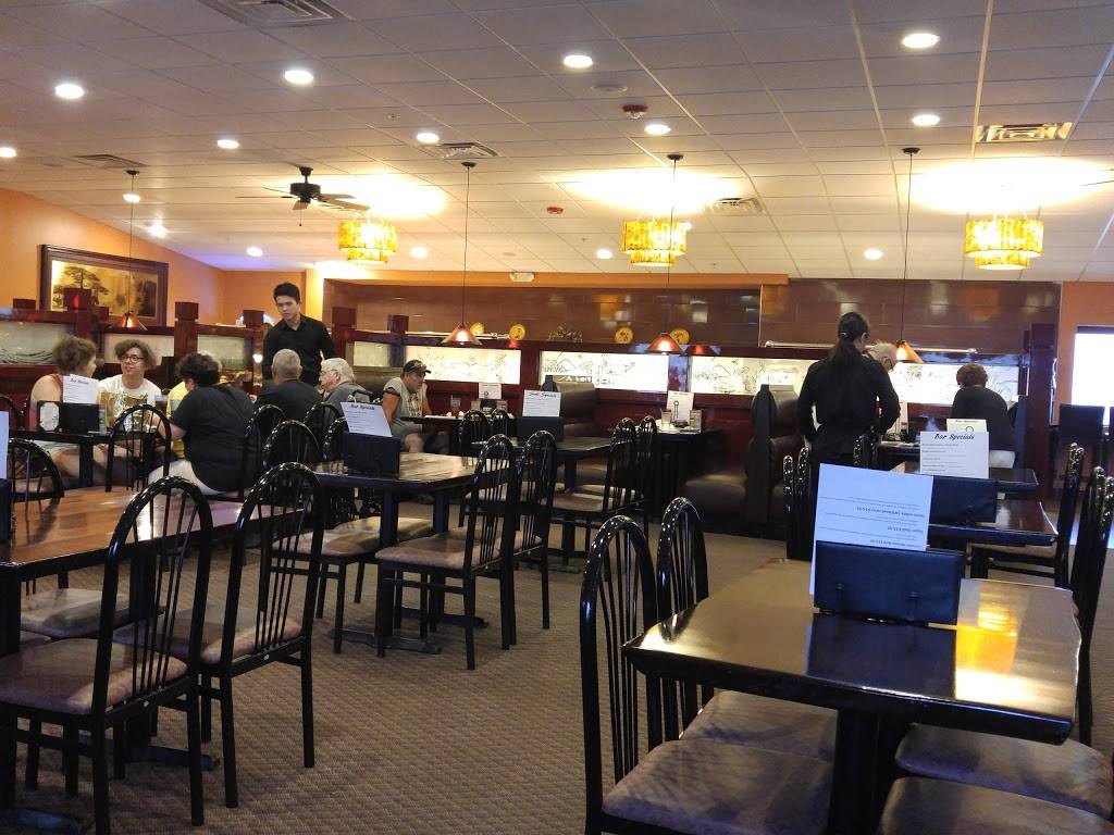 China Lobster | restaurant | 3215 Leechburg Rd, New Kensington, PA 15068, USA | 7243395555 OR +1 724-339-5555