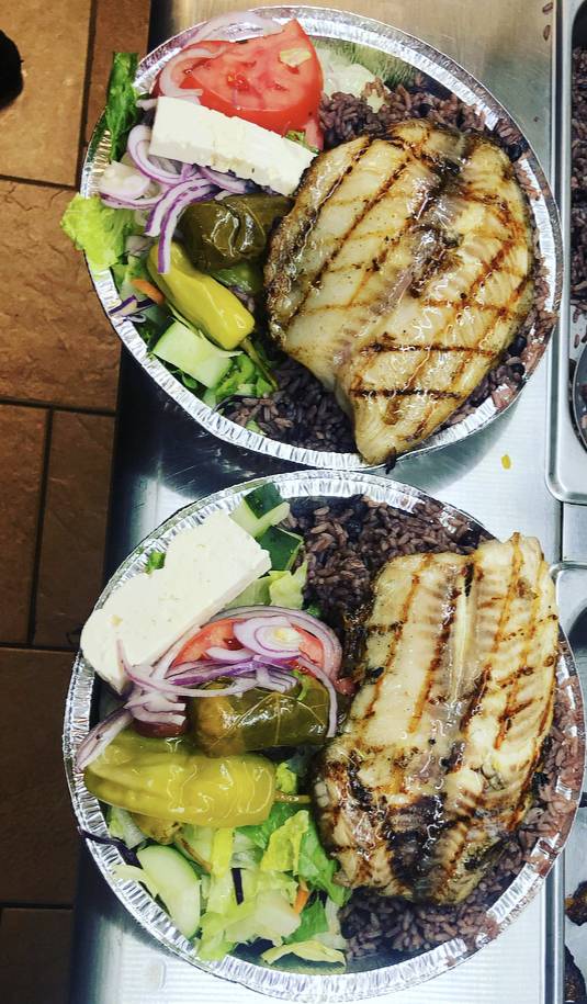 The Original American Chicken 2 | restaurant | 40-12 Queens Blvd, Sunnyside, NY 11104, USA | 7184339660 OR +1 718-433-9660