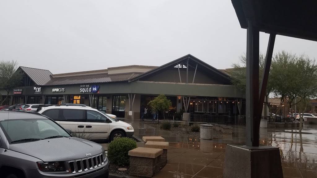 Squid Ink Sushi Bar - Peoria | restaurant | 9947 W Happy Valley Pkwy #109, Peoria, AZ 85383, USA | 6235617747 OR +1 623-561-7747