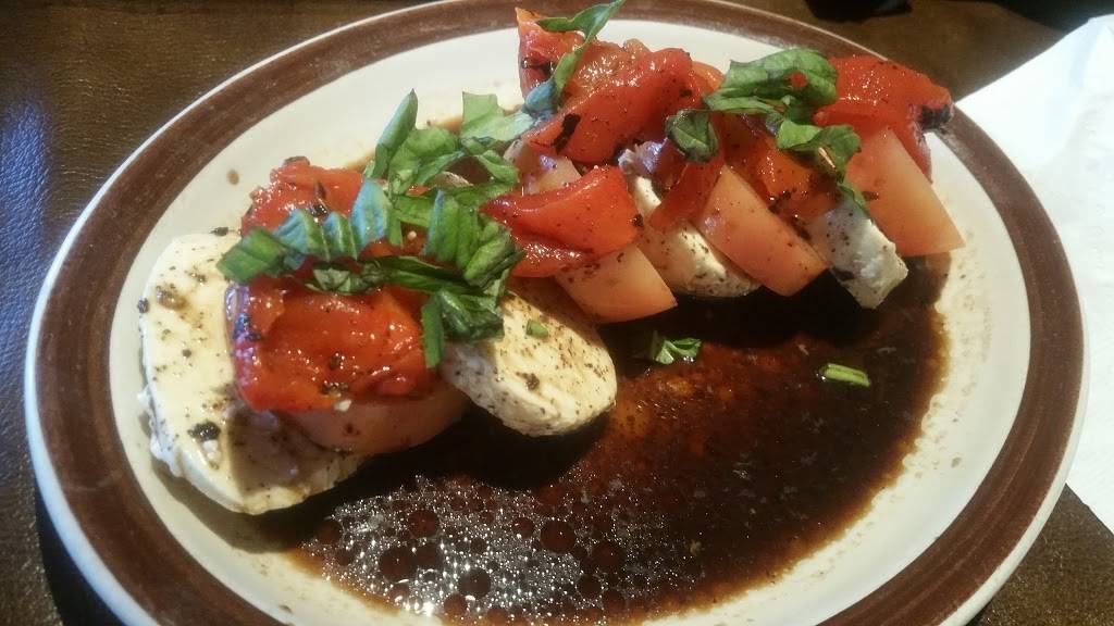 Portofinos Italian Restaurant | restaurant | 3320 Troup Hwy Suite 170, Tyler, TX 75701, USA | 9035331000 OR +1 903-533-1000