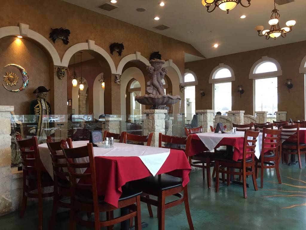 Giovannis Italian Restaurant & Pizzeria | cafe | 115 W Hwy 190, Copperas Cove, TX 76522, USA | 2545182227 OR +1 254-518-2227