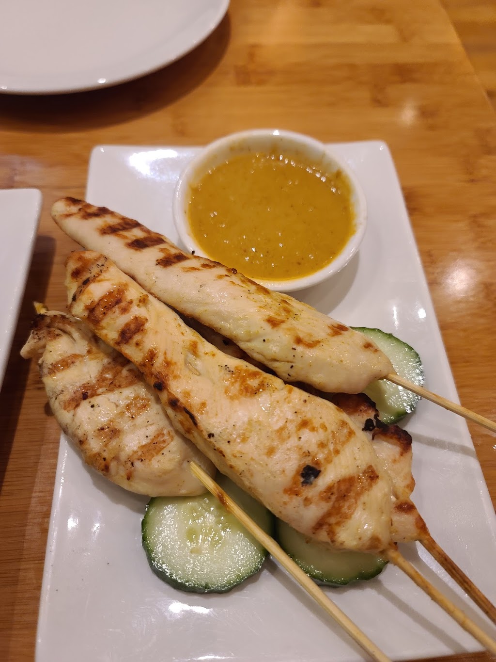 Davids Dumpling & Noodle Bar | restaurant | 1900 Hillsborough St, Raleigh, NC 27607, USA | 9192394536 OR +1 919-239-4536