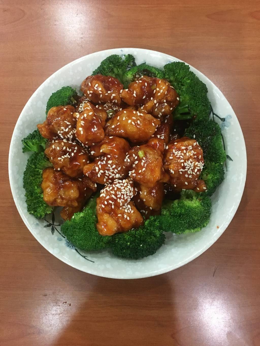 Hunan Park | restaurant | 610 Amsterdam Ave, New York, NY 10024, USA | 2122226511 OR +1 212-222-6511