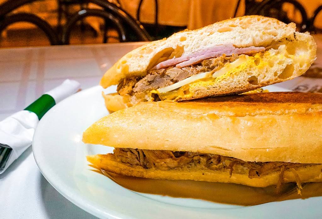 The Cuban Corner Restaurant | restaurant | 825 Hungerford Dr, Rockville, MD 20850, USA | 3012790310 OR +1 301-279-0310
