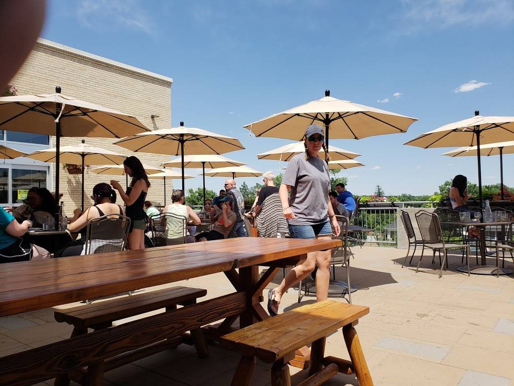 Bristol Brewing Company | restaurant | 1604 S Cascade Ave, Colorado Springs, CO 80905, USA | 7196332555 OR +1 719-633-2555