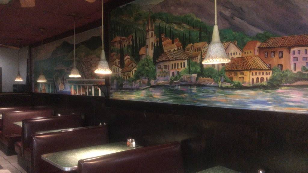 North Beach Pizza | restaurant | 4787 Mission St, San Francisco, CA 94112, USA | 4155861400 OR +1 415-586-1400