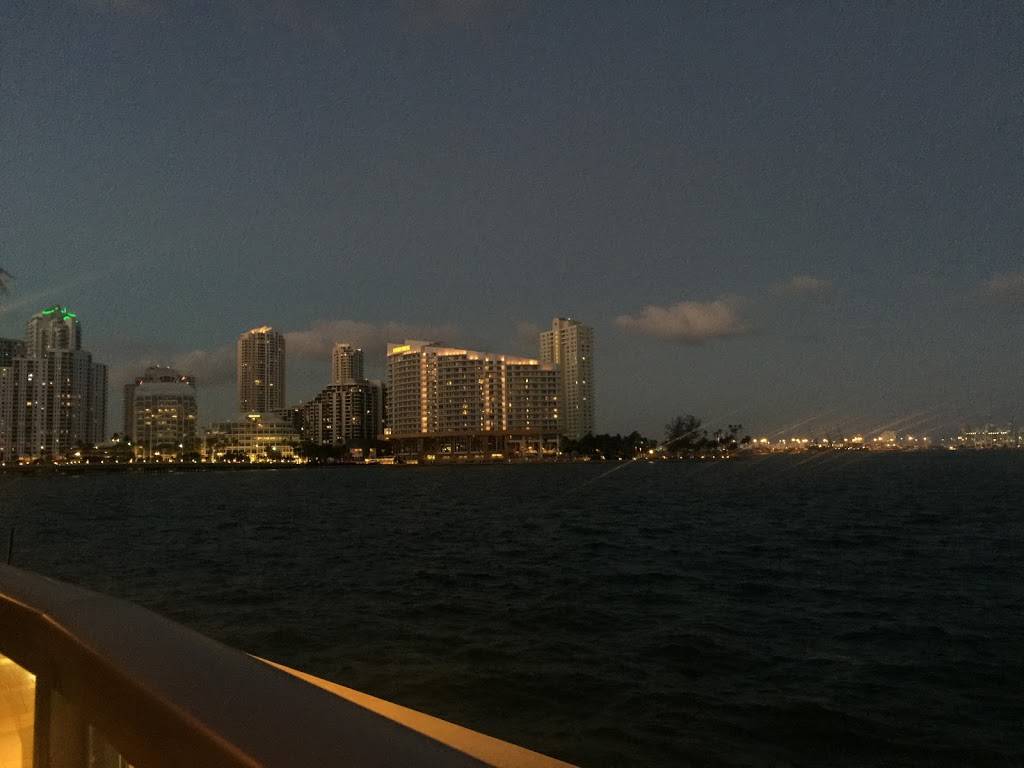 Crazy About You | night club | 1155 Brickell Bay Dr #101, Miami, FL 33131, USA | 3053774442 OR +1 305-377-4442