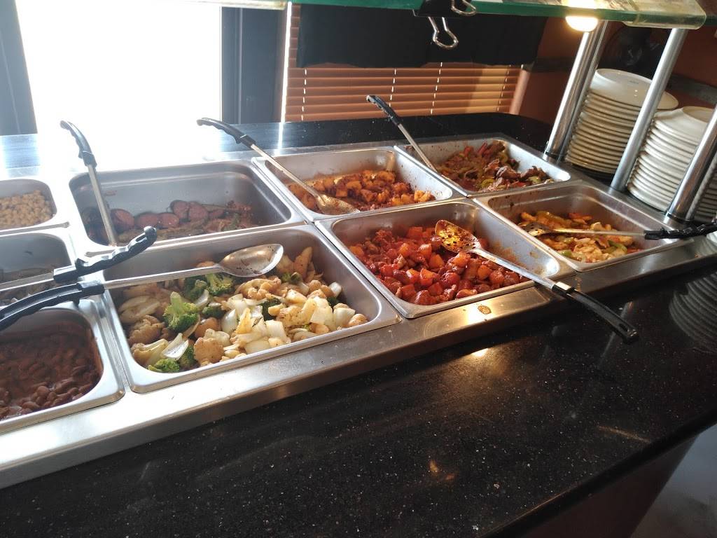 Garcias ModMex & Buffet Restaurant | restaurant | 2875 Tucker Rd Suite 1, Poplar Bluff, MO 63901, USA | 5737725061 OR +1 573-772-5061