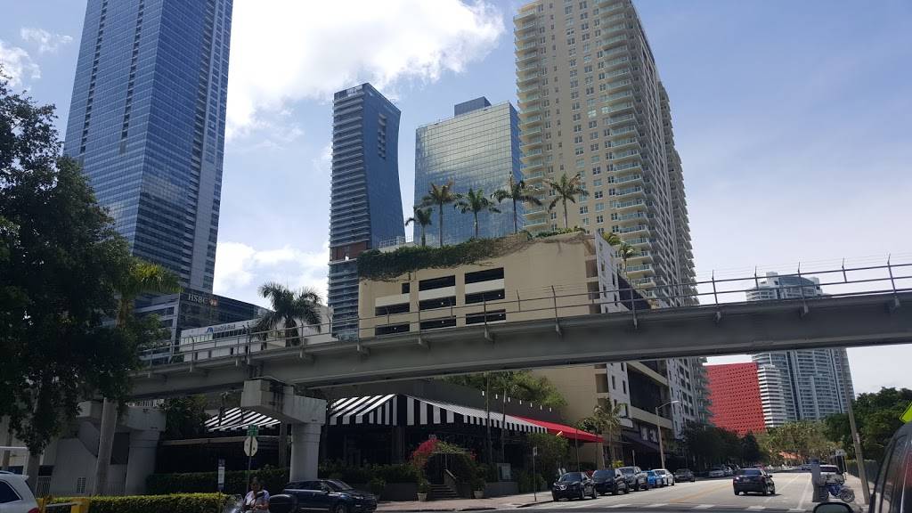 Barsecco | night club | 1421 S Miami Ave, Miami, FL 33130, USA | 3055779809 OR +1 305-577-9809