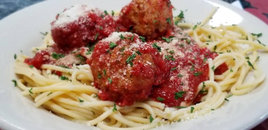 Puccinis Restaurant & Pizza - Plantation | meal delivery | 1860 N Nob Hill Rd, Plantation, FL 33322, USA | 9544765840 OR +1 954-476-5840