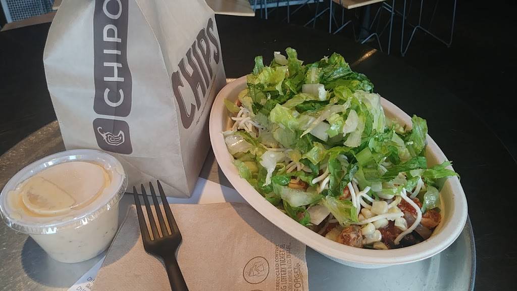 Chipotle Mexican Grill | restaurant | 123 Perimeter Center W Ste 500, Atlanta, GA 30346, USA | 7706775542 OR +1 770-677-5542