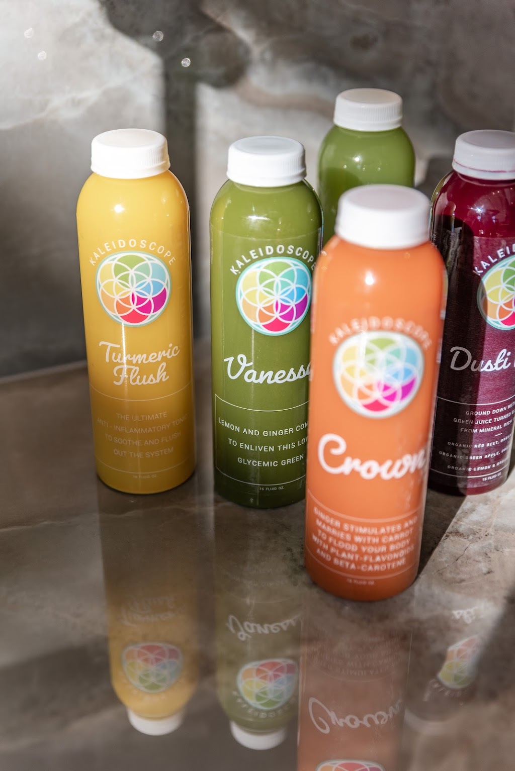 Kaleidoscope Juice | cafe | 25 S Arizona Pl, Chandler, AZ 85225, USA | 4806185891 OR +1 480-618-5891