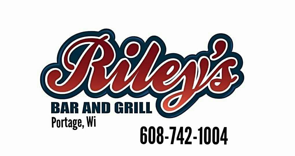 Rileys Bar & Grill | restaurant | 1314 W Wisconsin St, Portage, WI 53901, USA | 6087421004 OR +1 608-742-1004