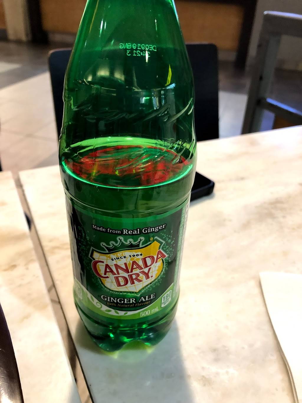 New York Fries - Carlingwood Mall | restaurant | 2121 Carling Ave Unit 725, Ottawa, ON K2A 1H2, Canada | 6137293713 OR +1 613-729-3713