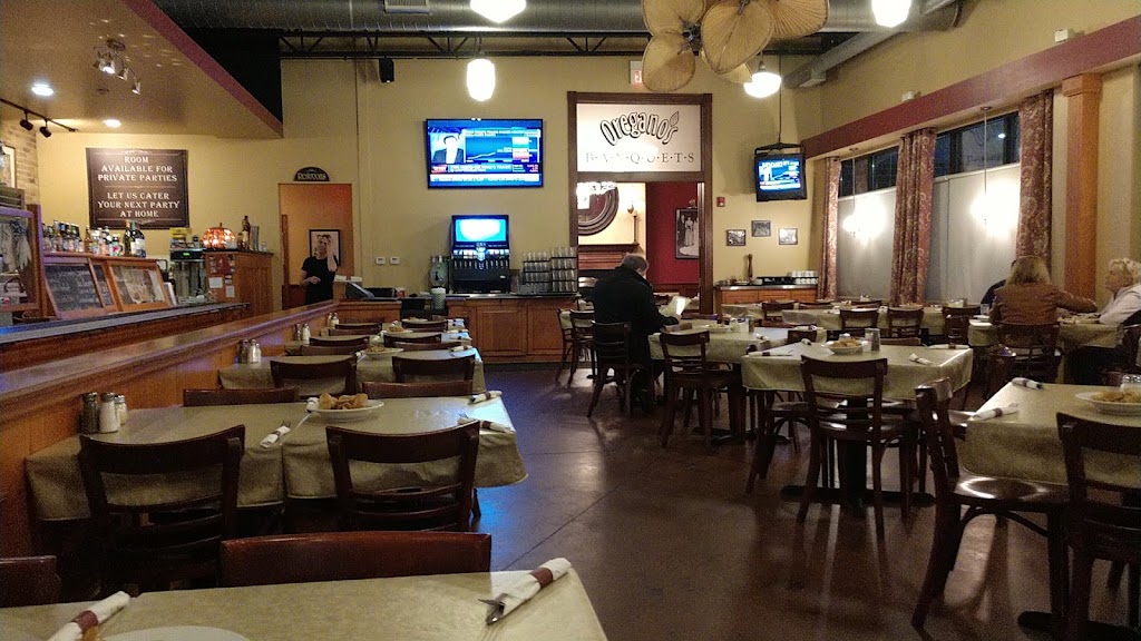 Oreganos Corner Cafe | cafe | 119 Gilmer Rd, Hawthorn Woods, IL 60047, USA | 8475663003 OR +1 847-566-3003