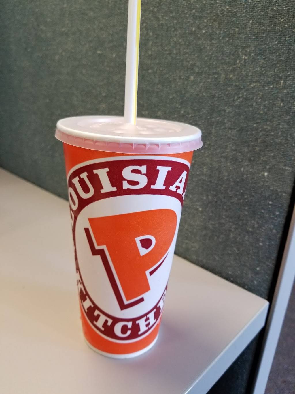 Popeyes Louisiana Kitchen | restaurant | 2580 N State Rd 7, Hollywood, FL 33021, USA | 9549837881 OR +1 954-983-7881