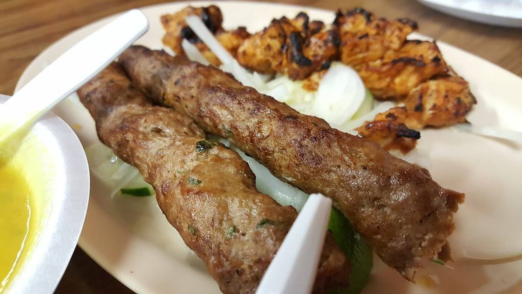 Bundu Khan Kabab House | restaurant | 10941 FM 1960, Houston, TX 77070, USA | 2814777897 OR +1 281-477-7897