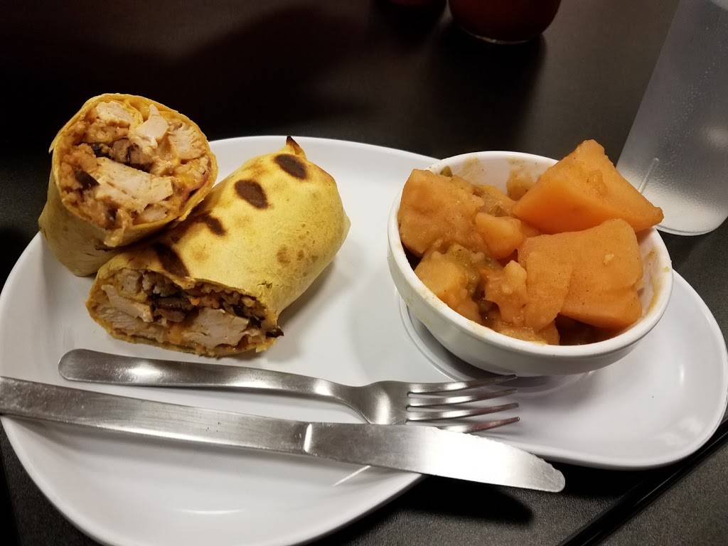 Muscle Maker Grill | restaurant | 430 Roosevelt Rd, Glen Ellyn, IL 60137, USA | 6307900000 OR +1 630-790-0000