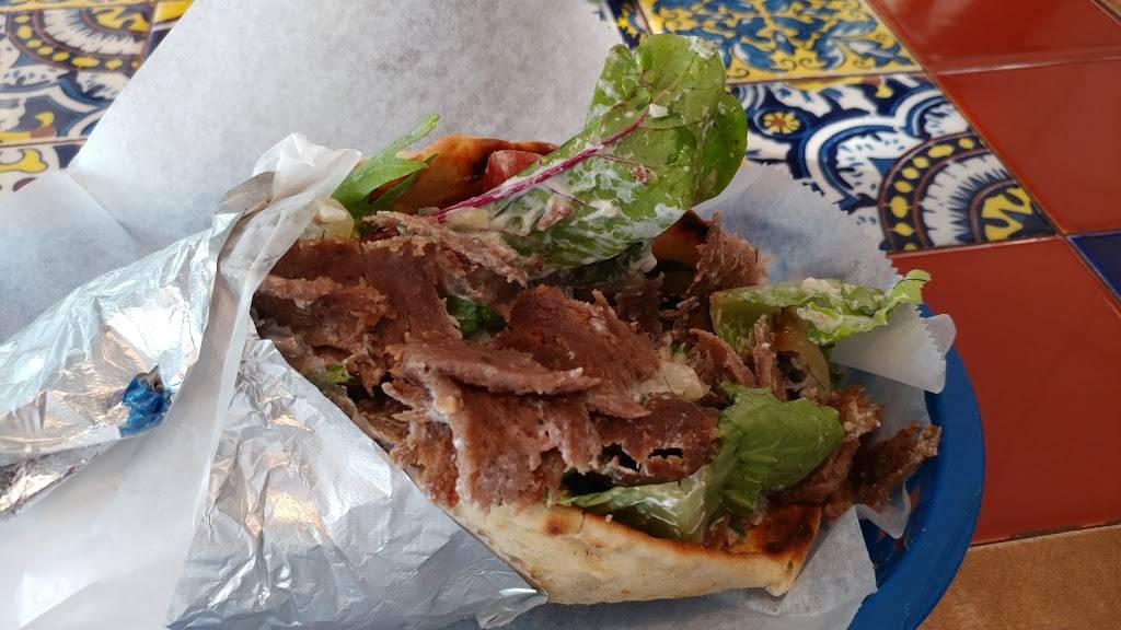 PaPa ZuZus | restaurant | 426 W Coleman Blvd, Mt Pleasant, SC 29464, USA | 8438819848 OR +1 843-881-9848