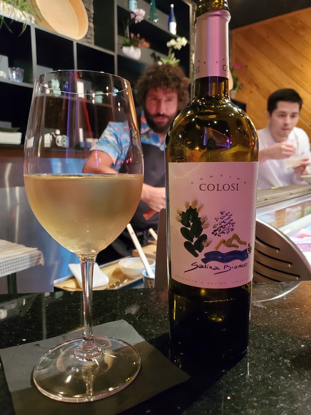 Sunset Sushi | restaurant | 2433 N Federal Hwy, Boca Raton, FL 33431, USA | 5619276029 OR +1 561-927-6029