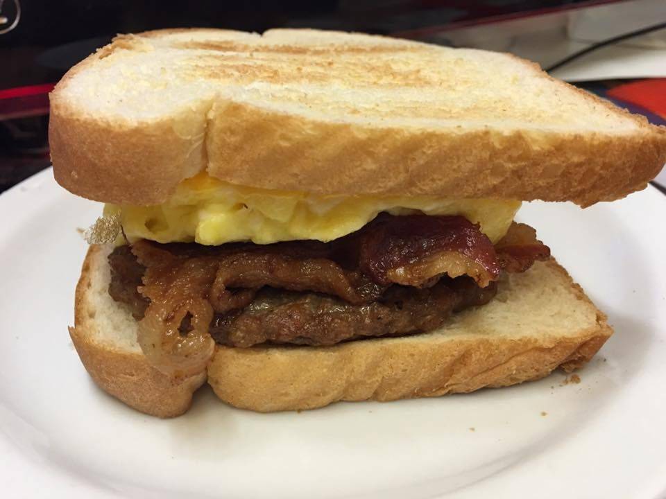 Yummi Café Express, LLC | cafe | 1000 Florida Ave SE c, Denham Springs, LA 70726, USA | 2252434037 OR +1 225-243-4037