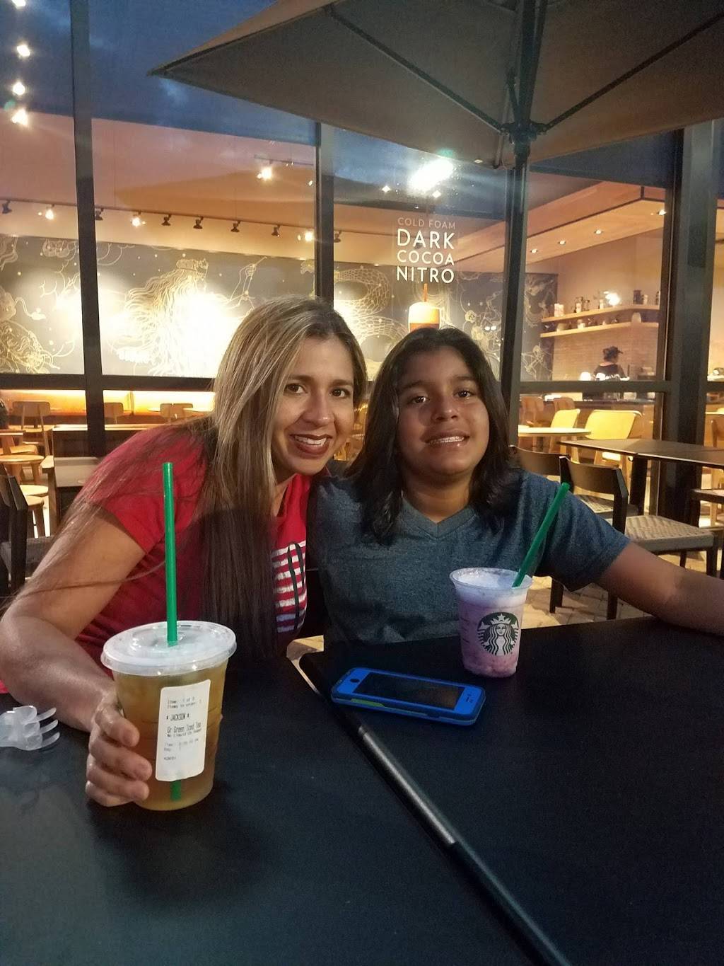 Starbucks | cafe | 5894 Conroy Rd, Orlando, FL 32835, USA | 4078498157 OR +1 407-849-8157