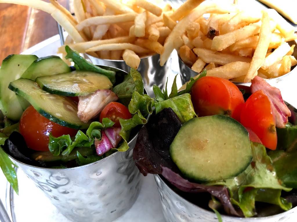 Cattle & Claw | restaurant | 8555 Beverly Blvd suite b, Los Angeles, CA 90048, USA | 3107701654 OR +1 310-770-1654