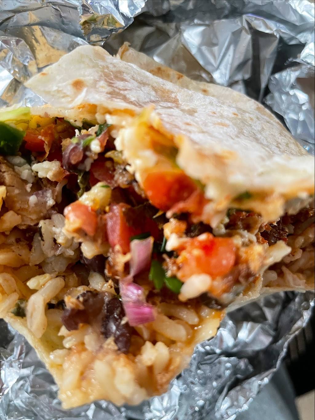 Chipotle Mexican Grill | restaurant | 5151 W University Dr East, McKinney, TX 75071, USA | 4692470016 OR +1 469-247-0016