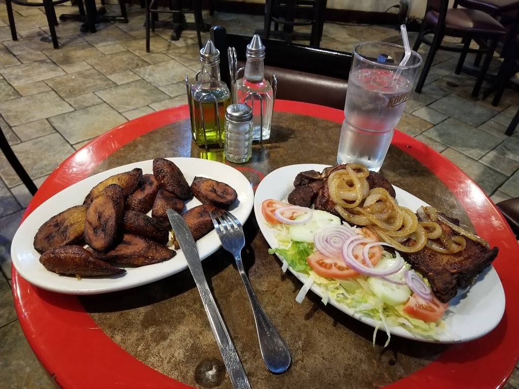 La Cocina | restaurant | 12 E Kingsbridge Rd, Bronx, NY 10468, USA | 7185617067 OR +1 718-561-7067