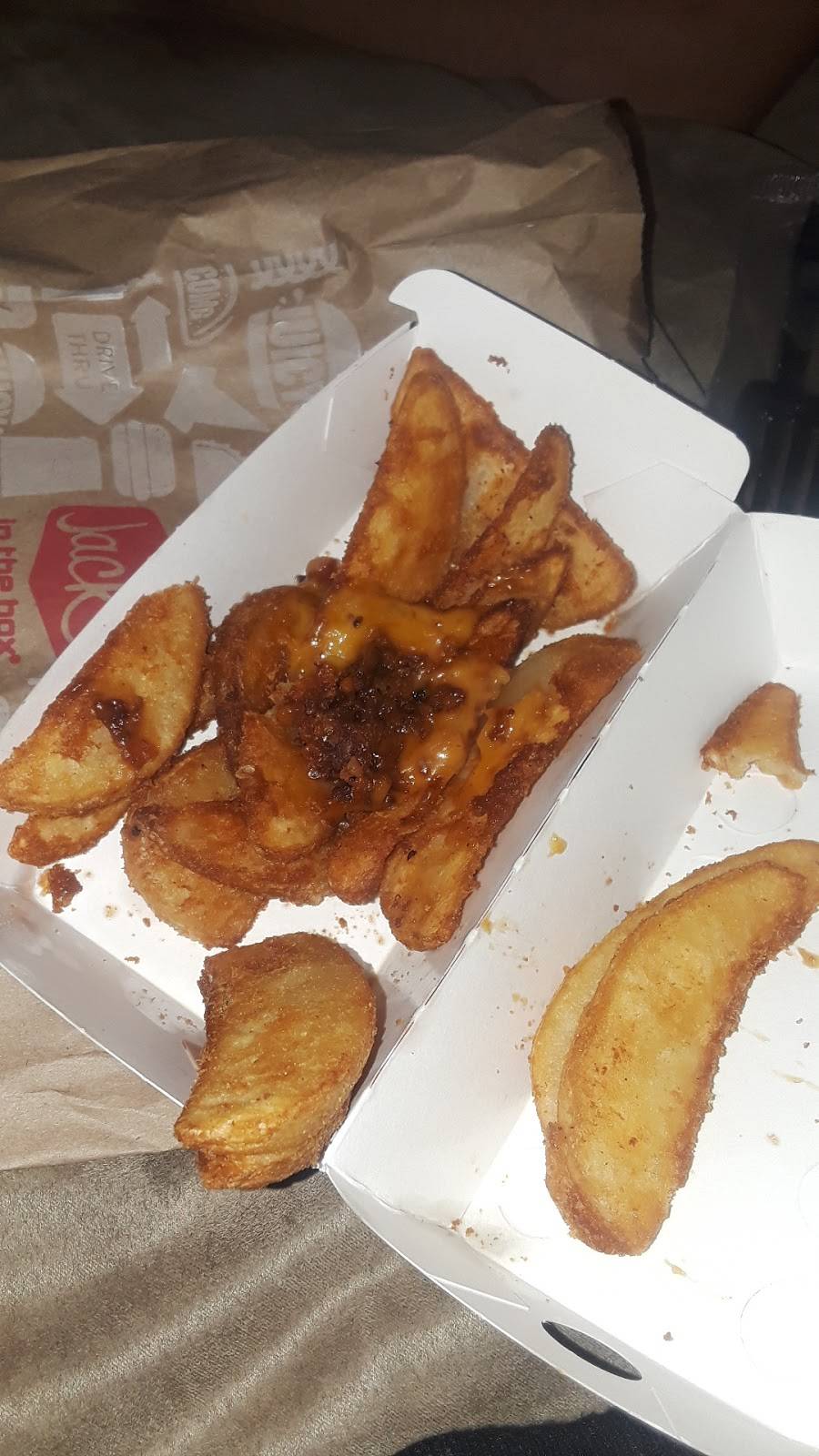 Jack in the Box | restaurant | 2301 Crows Landing Rd A, Modesto, CA 95351, USA | 2095372955 OR +1 209-537-2955