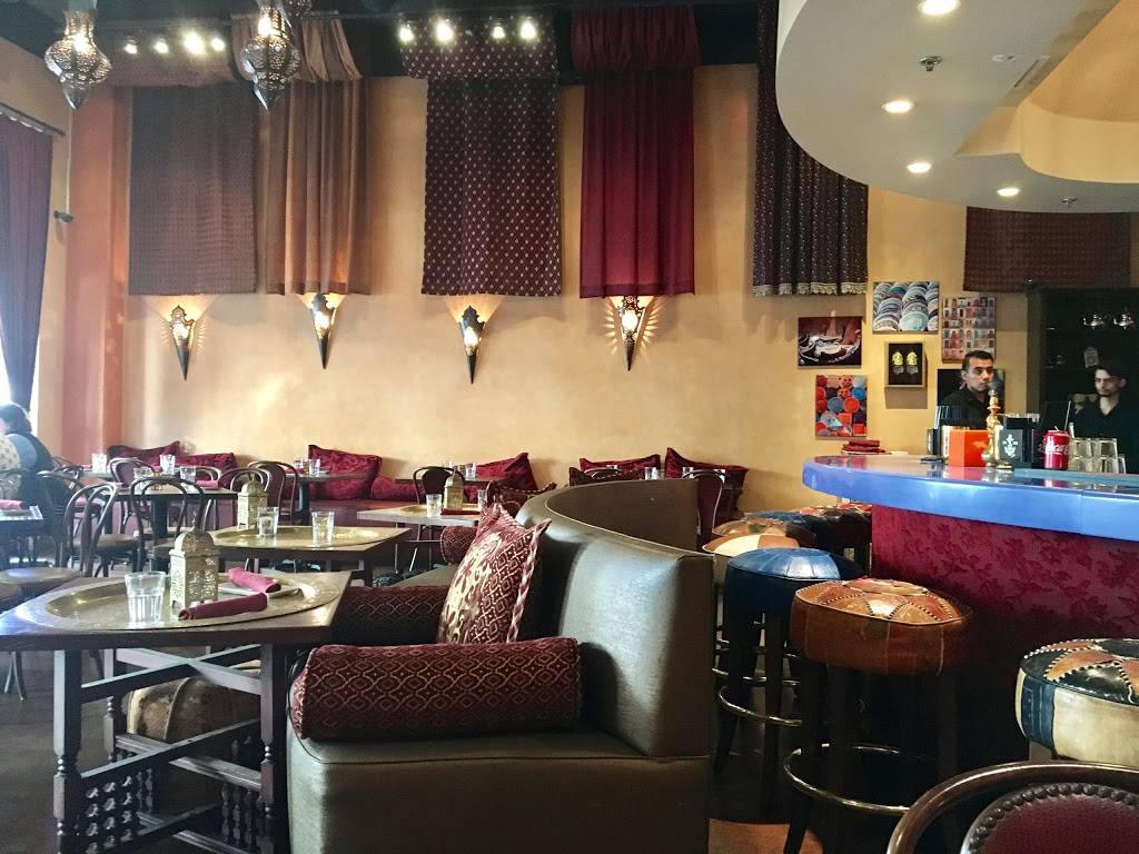 Baboush | restaurant | 3636 McKinney Ave #160, Dallas, TX 75204, USA | 2145990707 OR +1 214-599-0707