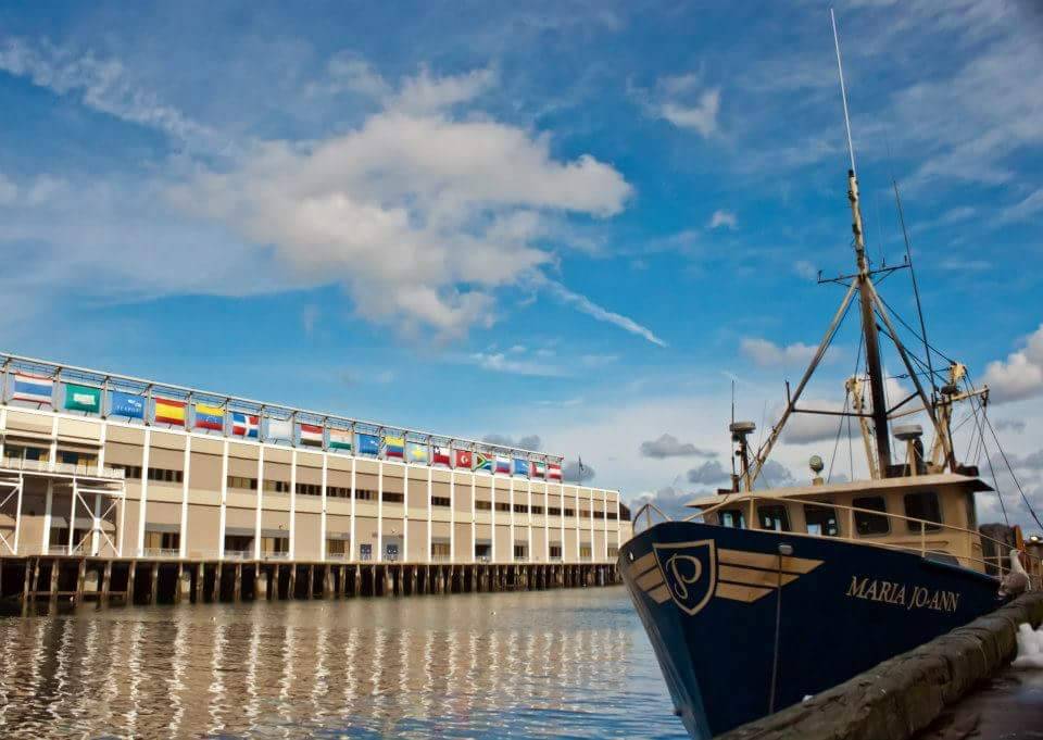 Portside Seafood | restaurant | 212 Northern Ave, Boston, MA 02210, USA | 6172612464 OR +1 617-261-2464