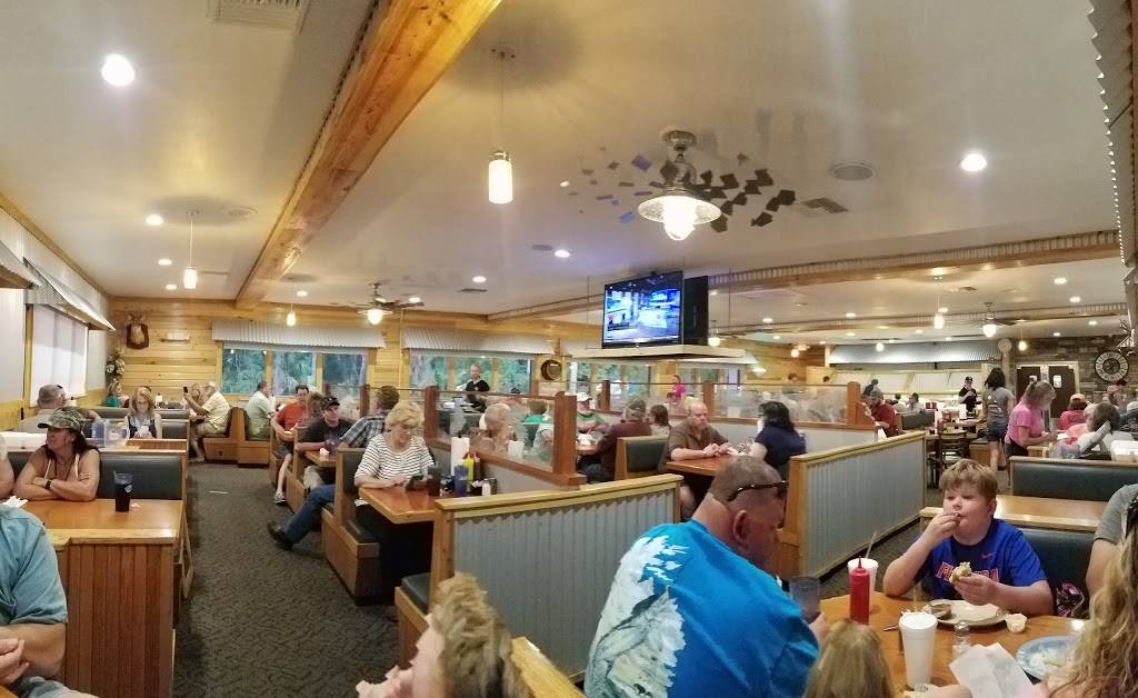 Bar-B-Q Bills | restaurant | 1901 N Young Blvd, Chiefland, FL 32626, USA | 3524934444 OR +1 352-493-4444