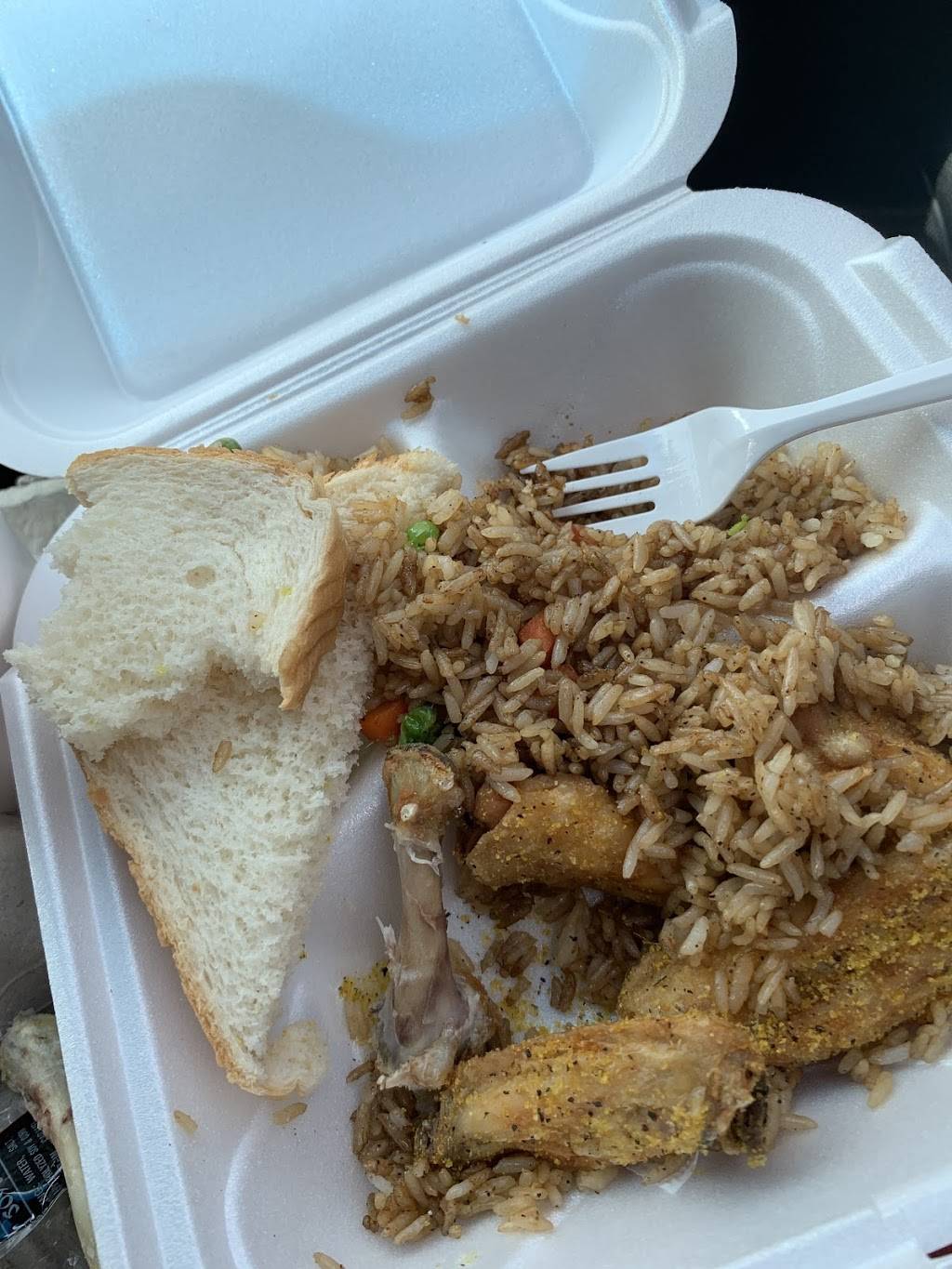 Best Wings & Deli | restaurant | 5017 Richard Arrington Jr Blvd N, Birmingham, AL 35212, USA | 2055918988 OR +1 205-591-8988