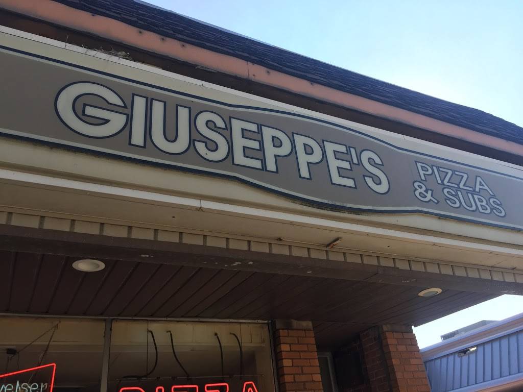 Giuseppes Pizza & Subs | restaurant | 5848 Mayfield Rd, Mayfield Heights, OH 44124, USA | 4404490626 OR +1 440-449-0626