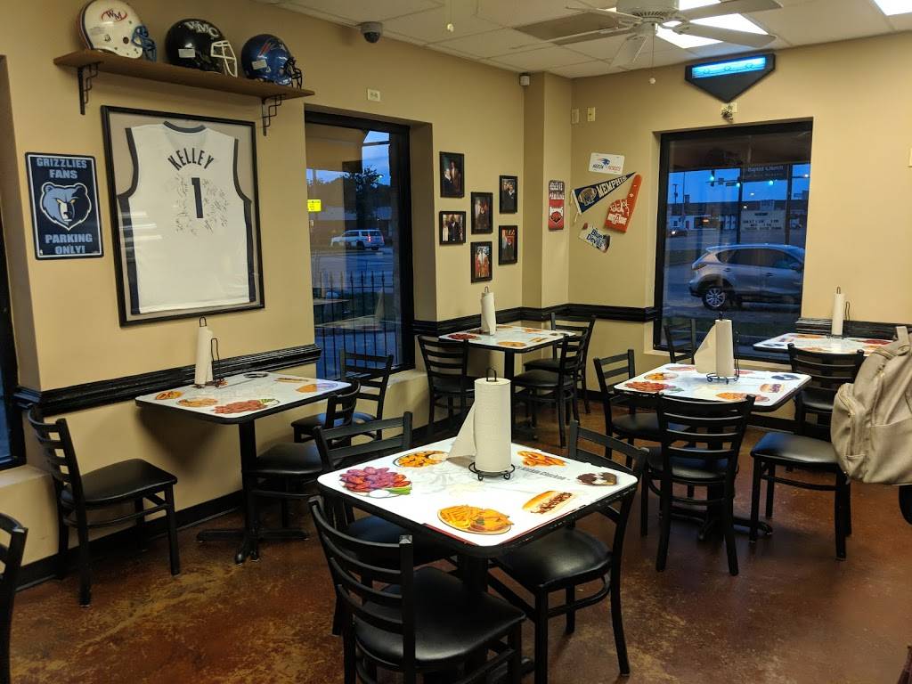 Kelleys Kickin Chicken | restaurant | 1397 N Missouri St, West Memphis, AR 72301, USA | 8704000013 OR +1 870-400-0013