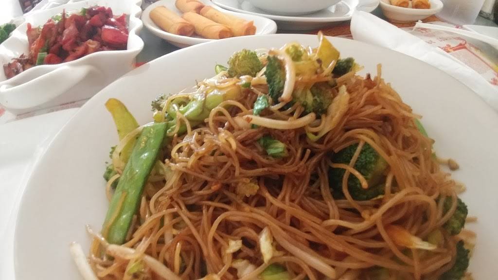 Golden Inn Chinese Restaurant | restaurant | 23042 FL-54, Lutz, FL 33549, USA | 8139091188 OR +1 813-909-1188