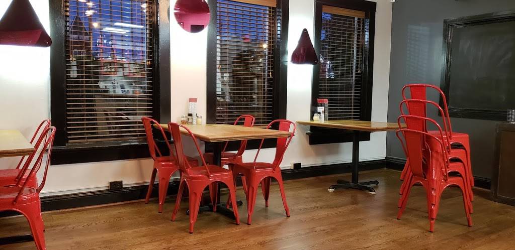 Pupatella | restaurant | 1 N Morris St, Richmond, VA 23220, USA | 8043553135 OR +1 804-355-3135