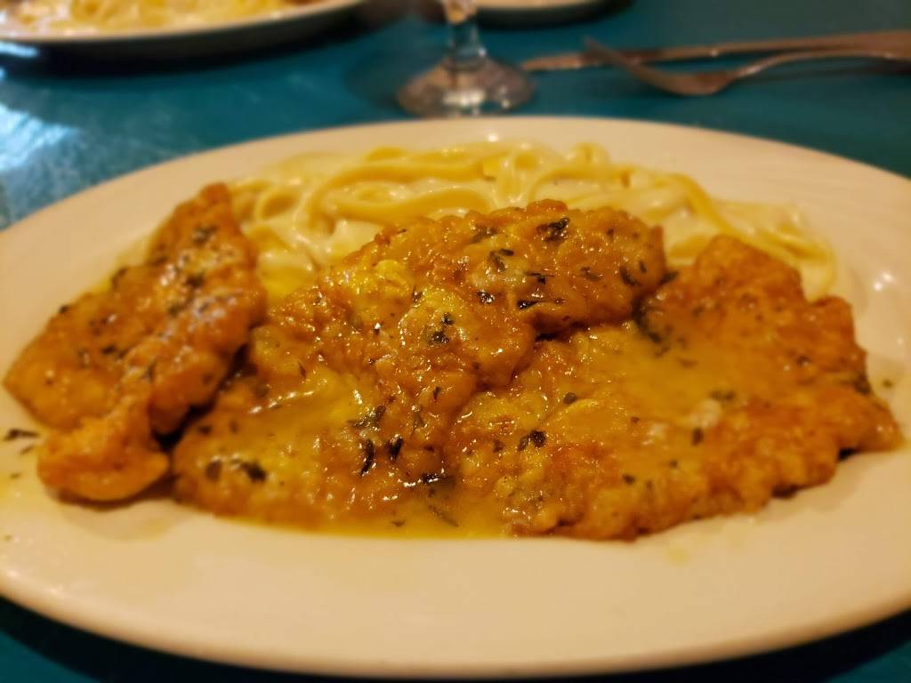 La Nonna Italian Restaurant | restaurant | 117 SW 107th Ave, Miami, FL 33174, USA | 3052284900 OR +1 305-228-4900