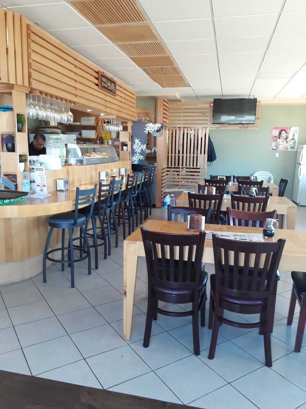 King Sushi & Roll | restaurant | Playa Hermosa, 22890 Ensenada, B.C., Mexico | 016462482692 OR +52 646 248 2692