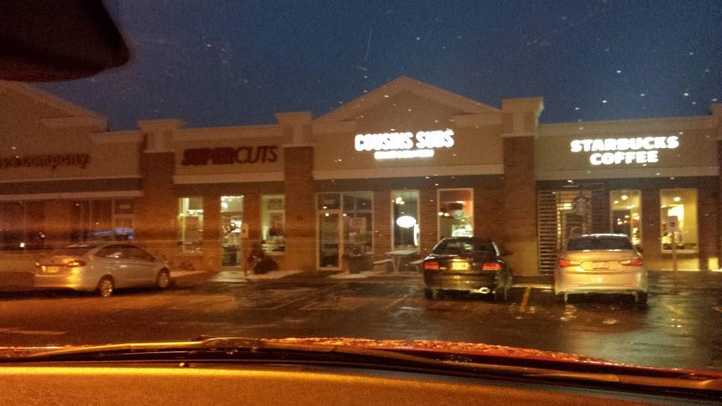 Noodles and Company | restaurant | 425 W Paradise Dr, West Bend, WI 53095, USA | 2623650001 OR +1 262-365-0001