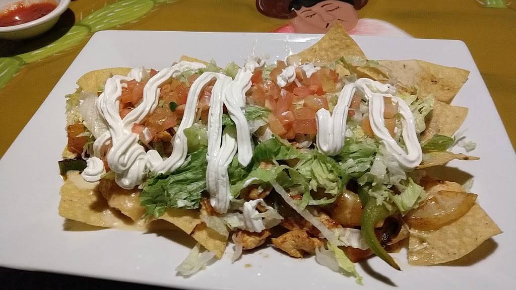 Las Marias | restaurant | 1160 Russ Rd, Greenville, OH 45331, USA | 9373168484 OR +1 937-316-8484