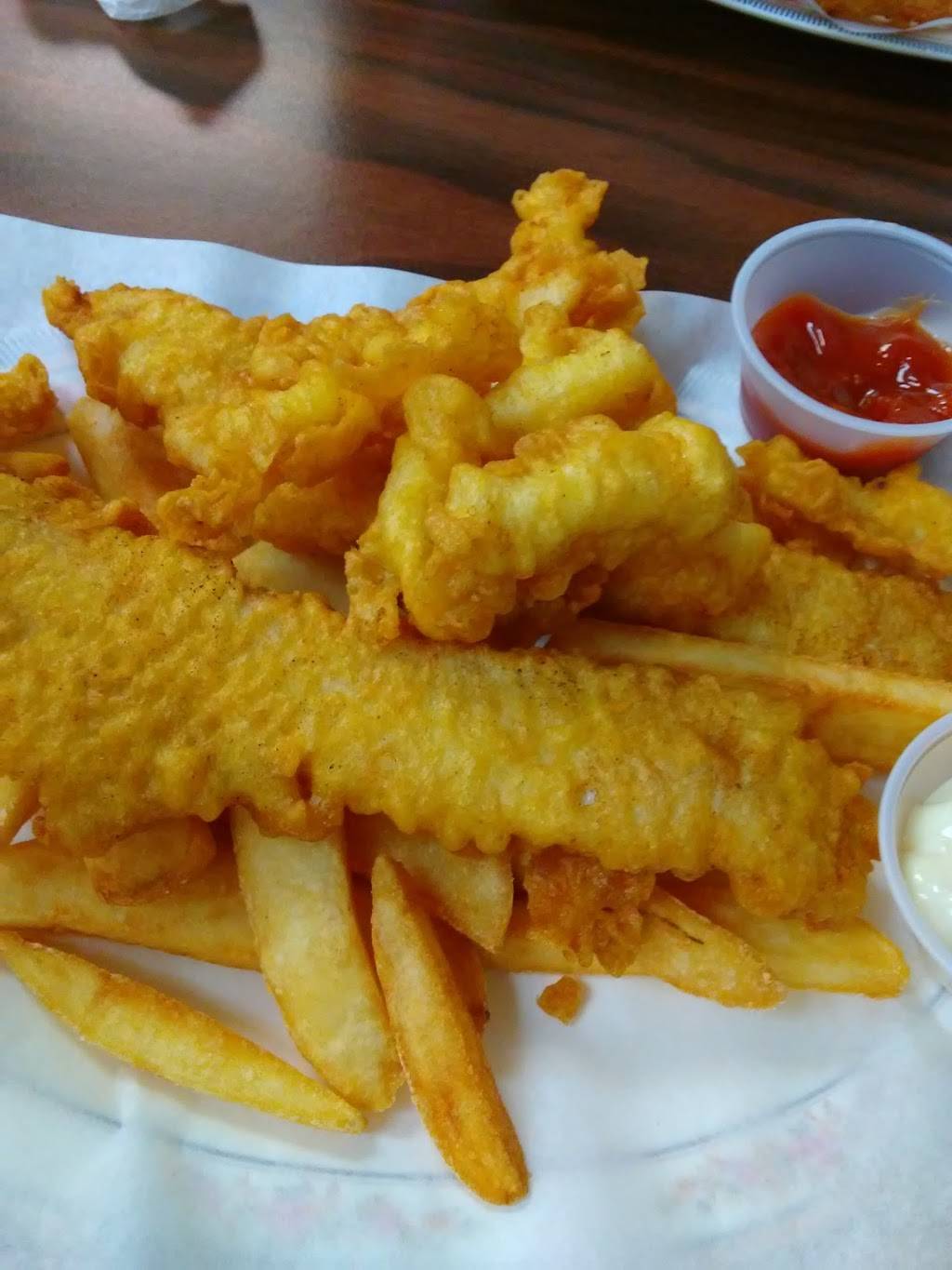 London Best Fish & Chip | restaurant | 1216 Broadway # C, Placerville, CA 95667, USA | 5306420777 OR +1 530-642-0777