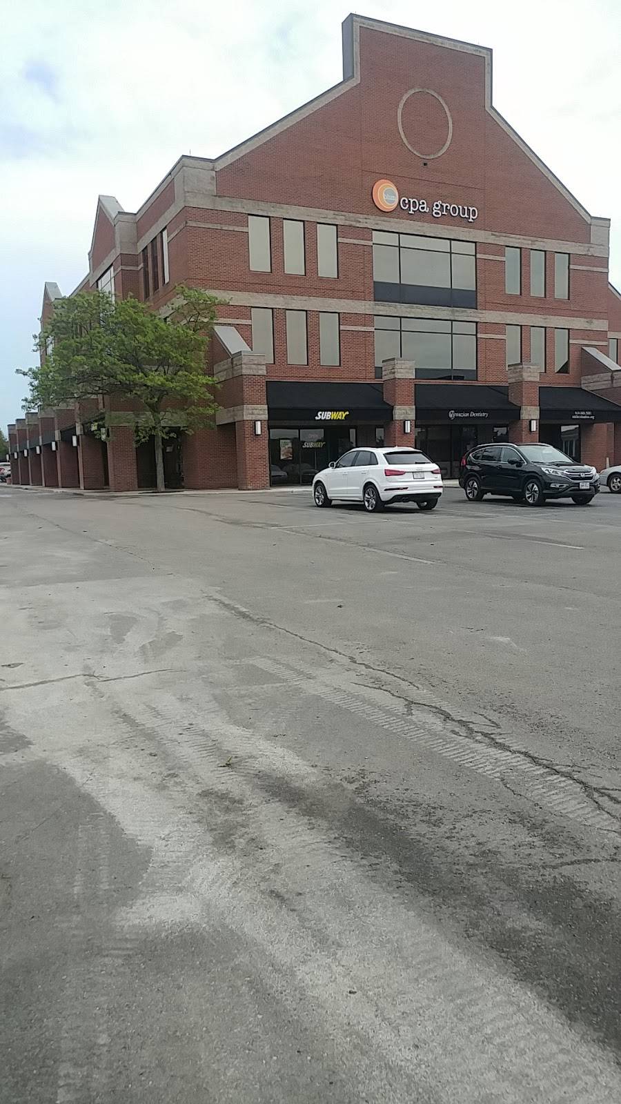 Subway | restaurant | 1 E Campus View Blvd #116, Columbus, OH 43235, USA | 6148467821 OR +1 614-846-7821