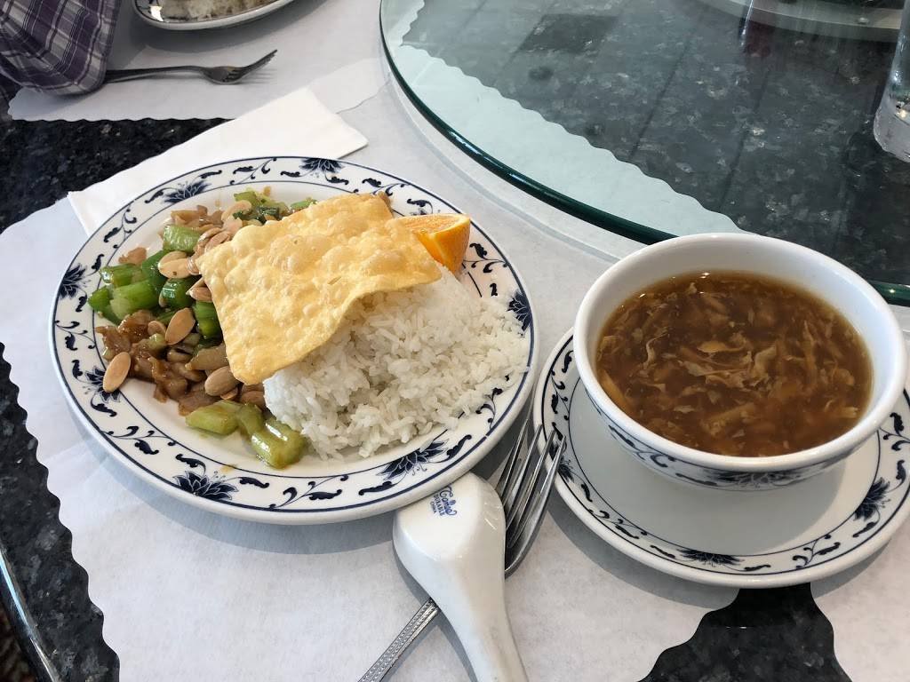 China Pavilion Restaurant | restaurant | 1460 N Vasco Rd, Livermore, CA 94551, USA | 9256066111 OR +1 925-606-6111