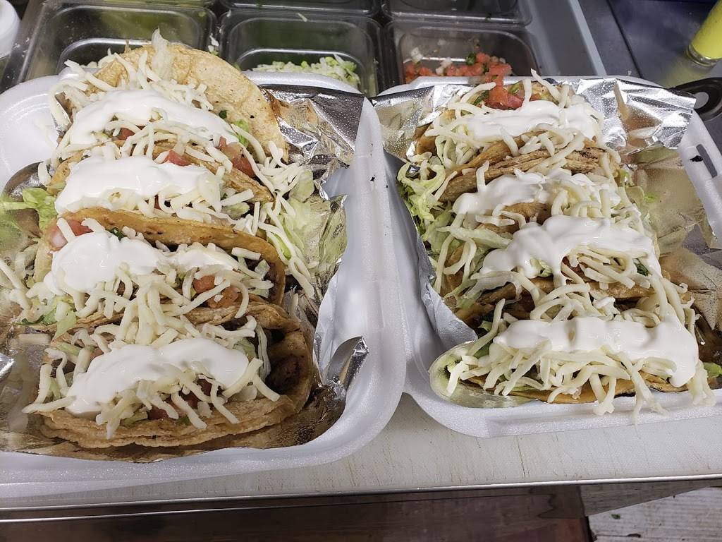 Tacos El Gordis | restaurant | 4545 Reading Rd, Cincinnati, OH 45229, USA | 5138237076 OR +1 513-823-7076