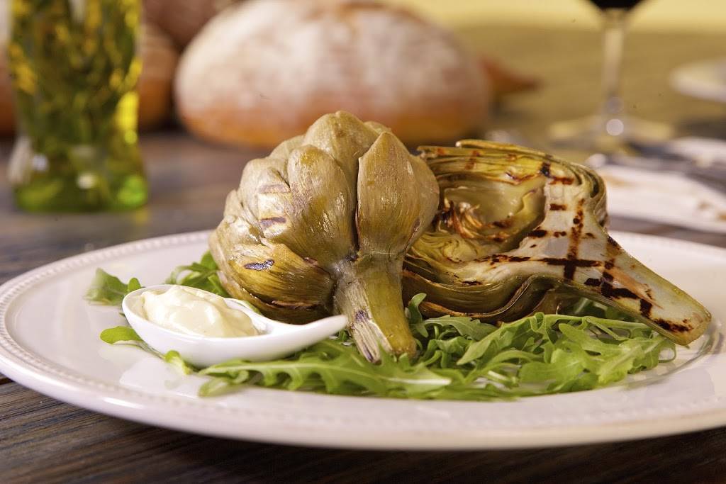 Della Terra | restaurant | 7675 Beverly Blvd, Los Angeles, CA 90036, USA | 3239337675 OR +1 323-933-7675