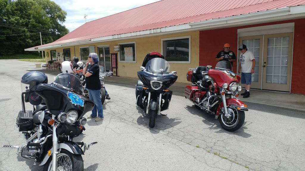 Raceway Restaurant | restaurant | 5342, 2864 TN-91, Shady Valley, TN 37688, USA | 4237392499 OR +1 423-739-2499