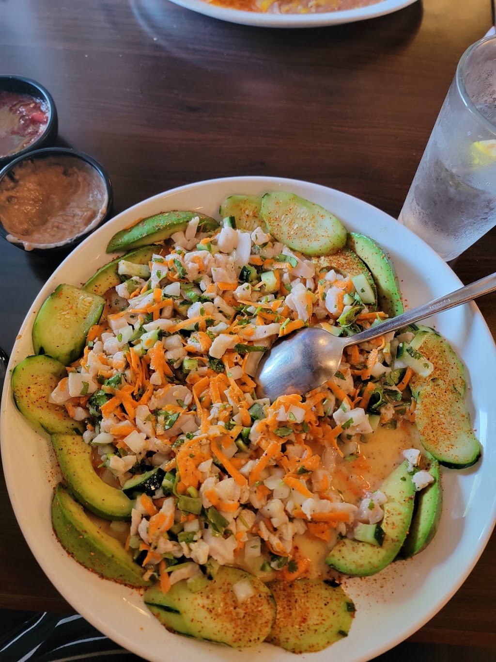 Luna Mexican Cuisine | restaurant | 1310 Center Dr, Medford, OR 97501, USA | 5418164615 OR +1 541-816-4615