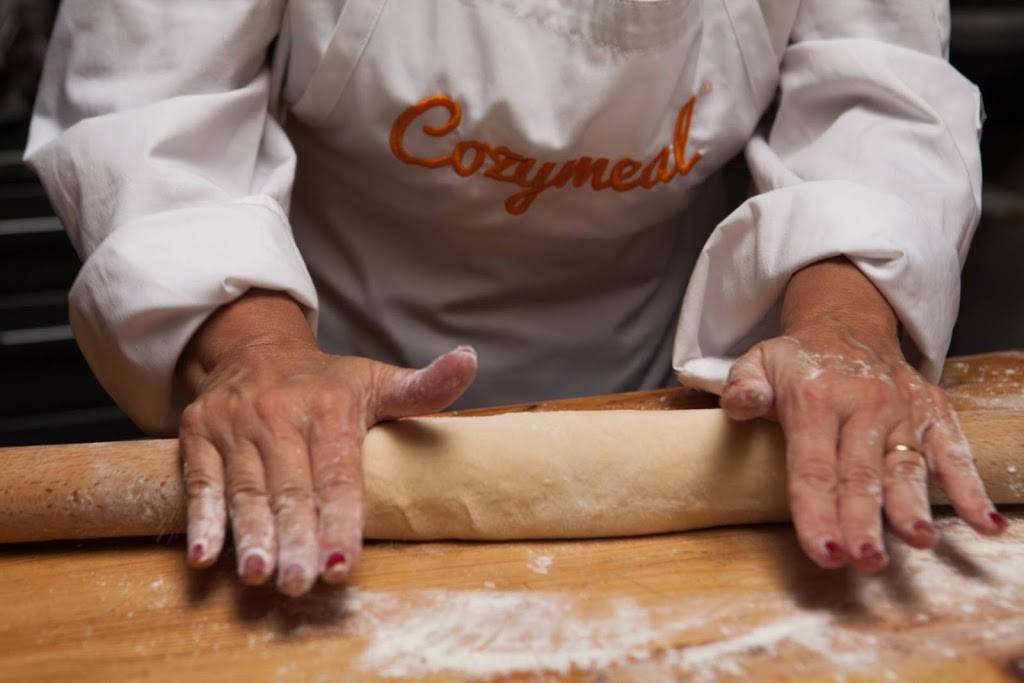 Cozymeal Cooking Classes | restaurant | 100 Cambridge St 14th floor, Boston, MA 02114, USA | 6173074582 OR +1 617-307-4582